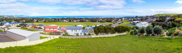 Third view of Homely land listing, 23 Stacey Drive, Carrickalinga SA 5204