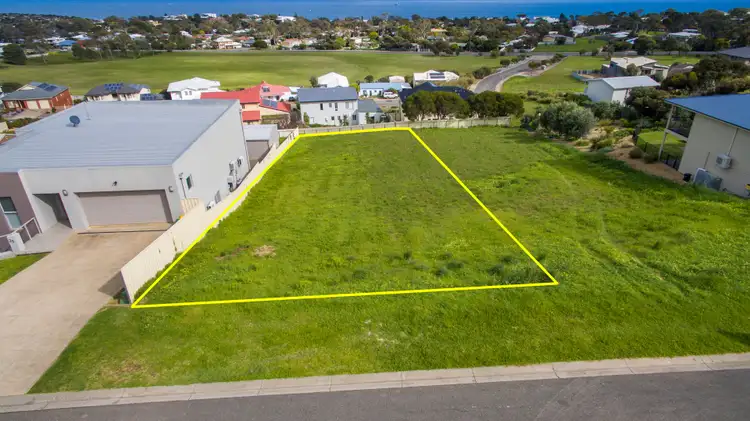 Fourth view of Homely land listing, 23 Stacey Drive, Carrickalinga SA 5204