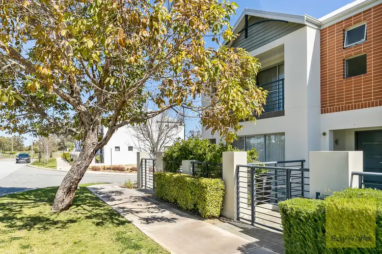 Second view of Homely house listing, 23 Ladera Drive, Clarkson WA 6030