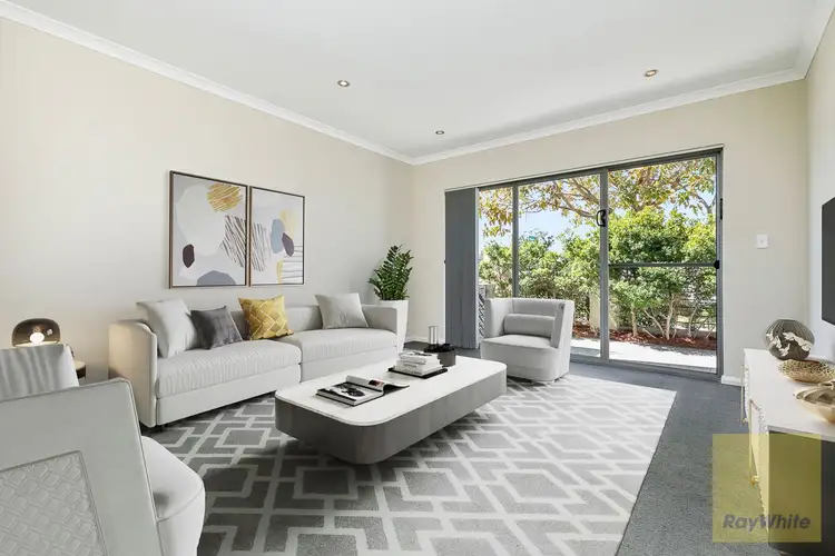 Third view of Homely house listing, 23 Ladera Drive, Clarkson WA 6030