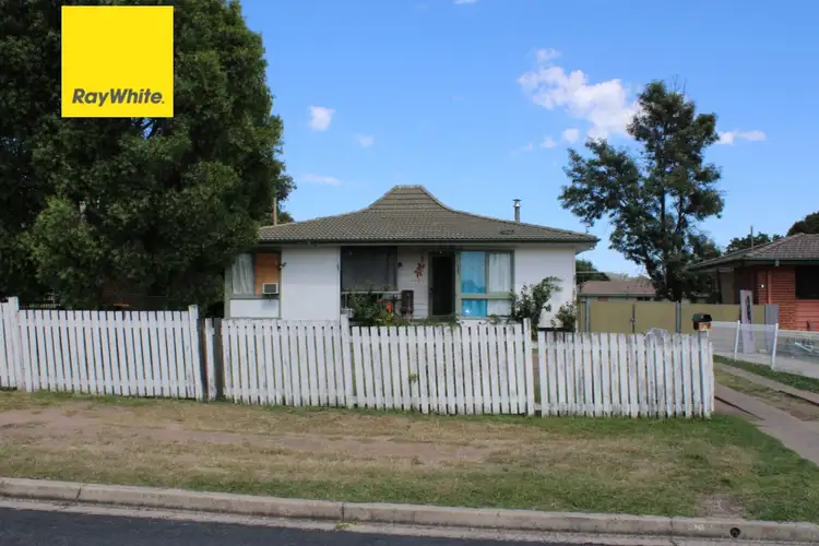 7 Cunningham Place, Inverell NSW 2360
