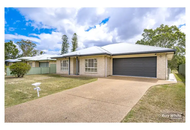 5 Tooker Street, Koongal QLD 4701