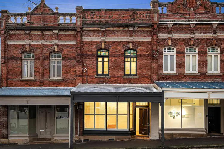 Main view of Homely house listing, 97 Beattie Street, Balmain NSW 2041
