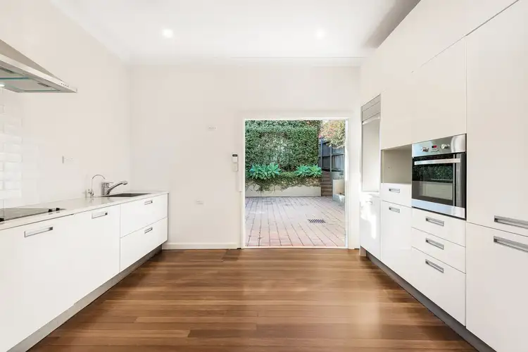 Fifth view of Homely house listing, 97 Beattie Street, Balmain NSW 2041