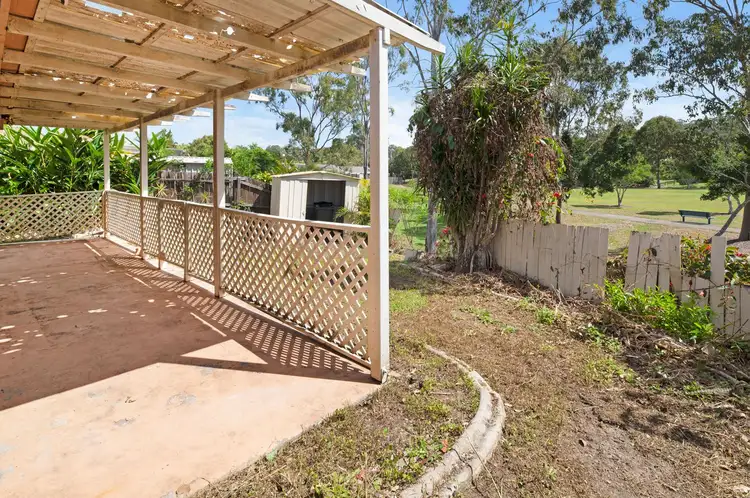 Second view of Homely house listing, 11/16-22 Hollywood Place, Oxenford QLD 4210