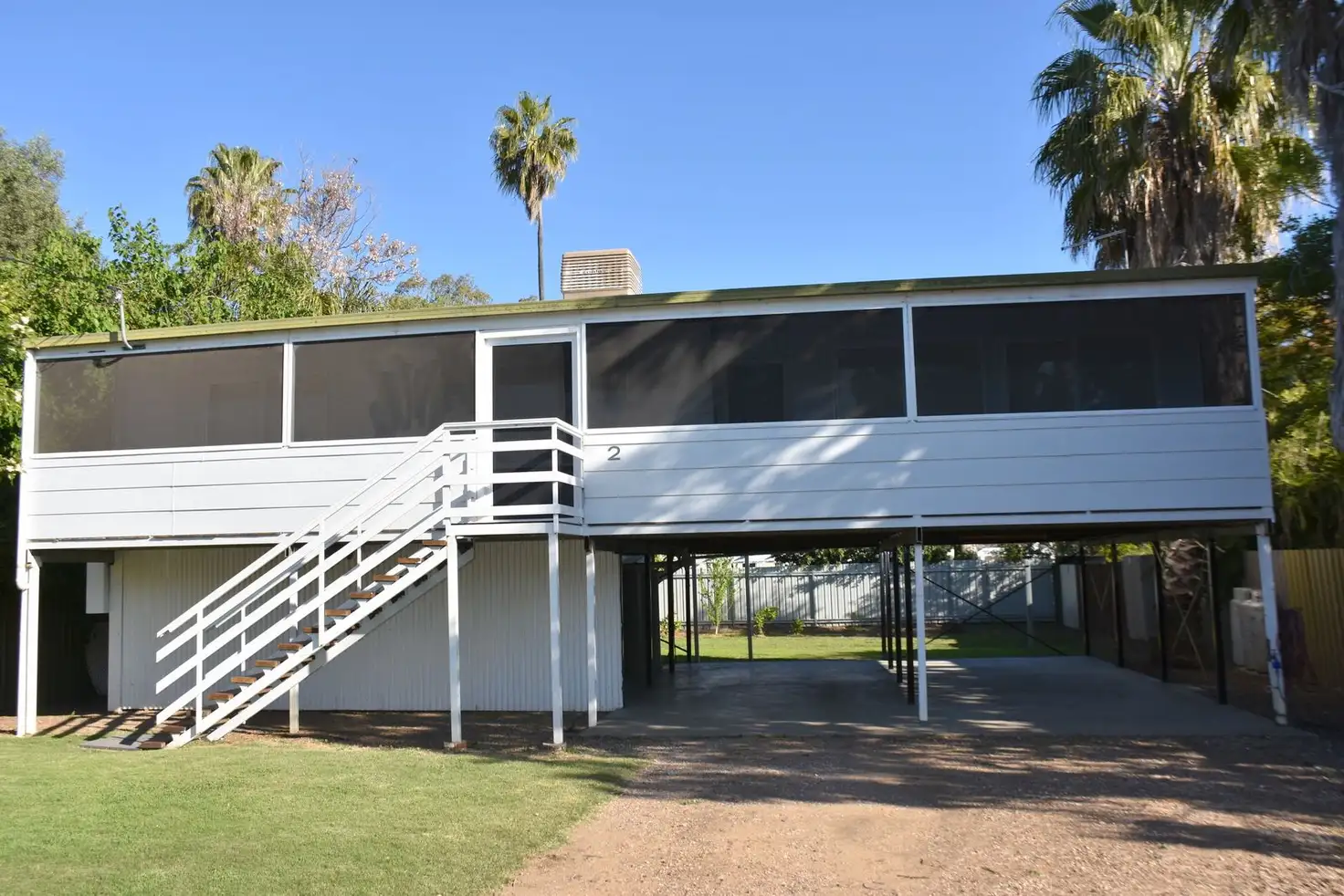 Main view of Homely house listing, 2 Drummond Street, Moree NSW 2400