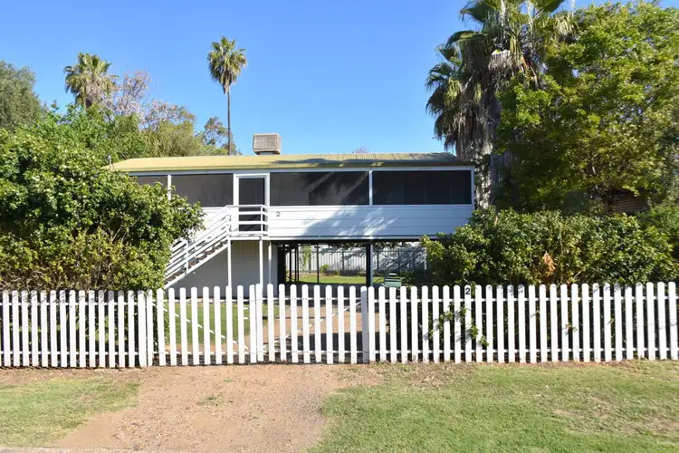 Second view of Homely house listing, 2 Drummond Street, Moree NSW 2400