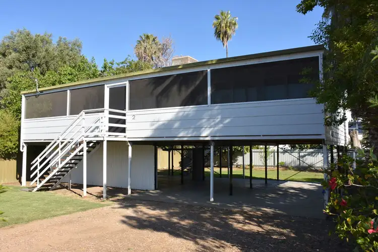 Third view of Homely house listing, 2 Drummond Street, Moree NSW 2400