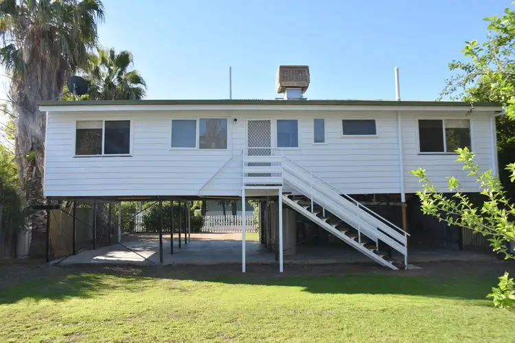 Fourth view of Homely house listing, 2 Drummond Street, Moree NSW 2400