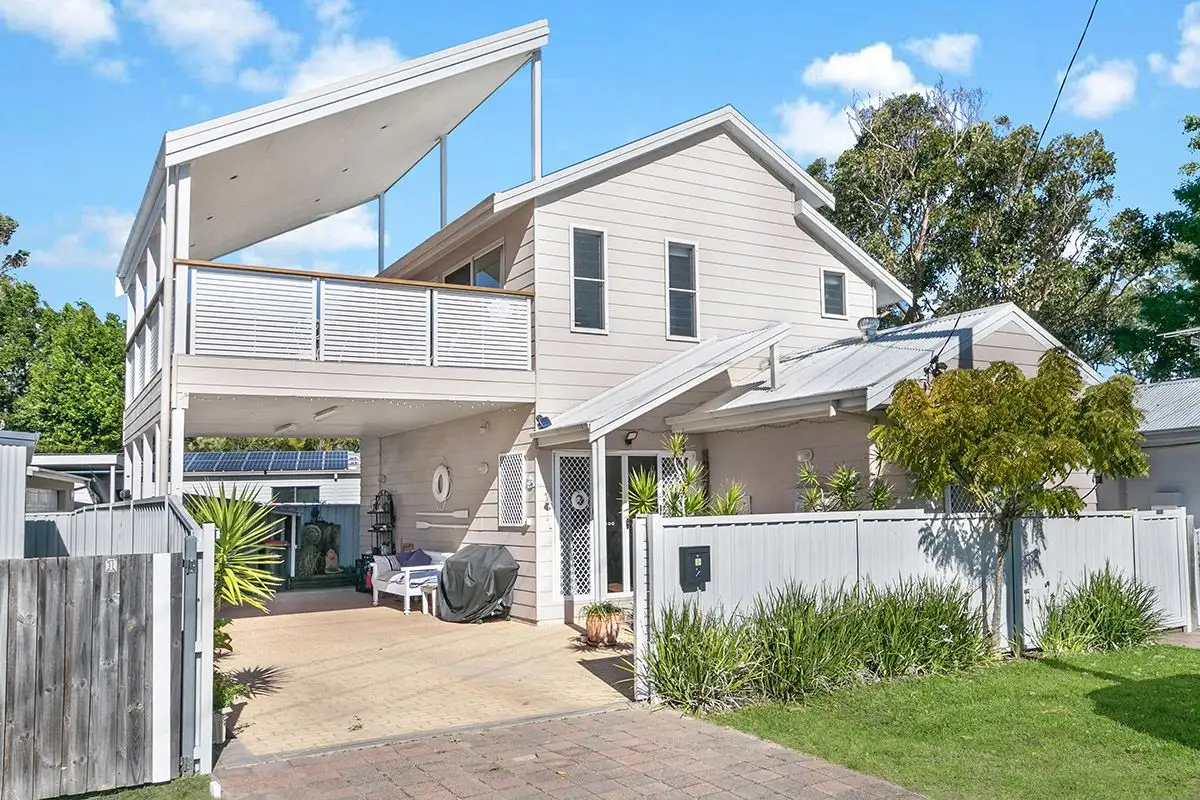 Main view of Homely house listing, 2/1 Shearman Avenue, Lemon Tree Passage NSW 2319