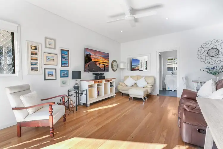 Fourth view of Homely house listing, 2/1 Shearman Avenue, Lemon Tree Passage NSW 2319