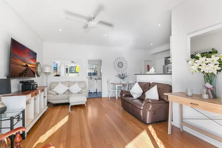 Fifth view of Homely house listing, 2/1 Shearman Avenue, Lemon Tree Passage NSW 2319
