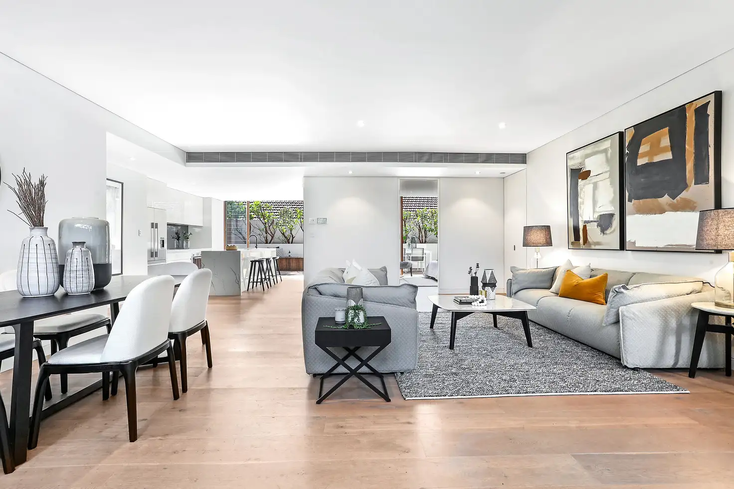 Main view of Homely townhouse listing, 3/43A Captain Pipers Road, Vaucluse NSW 2030