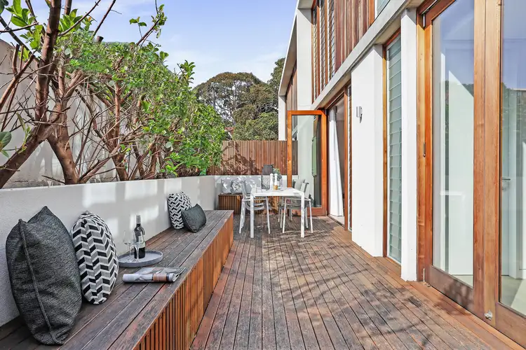 Fifth view of Homely townhouse listing, 3/43A Captain Pipers Road, Vaucluse NSW 2030