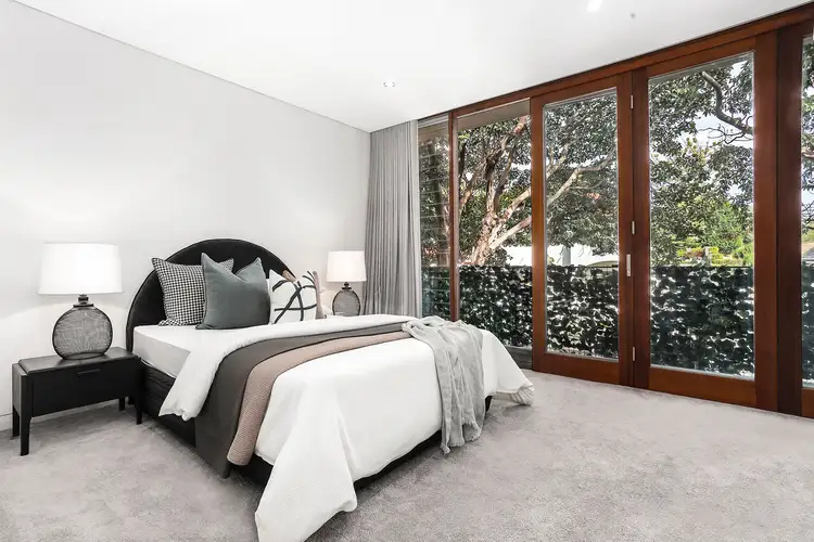 Sixth view of Homely townhouse listing, 3/43A Captain Pipers Road, Vaucluse NSW 2030