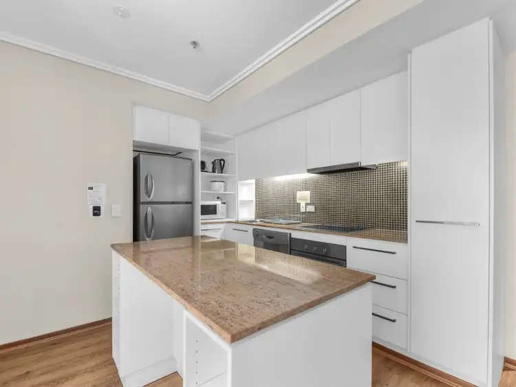 Sixth view of Homely apartment listing, 605/120 Mary Street, Brisbane City QLD 4000