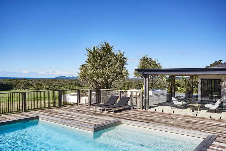 150 Tandys Lane, Brunswick Heads NSW 2483