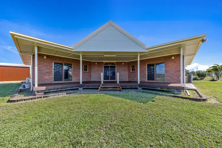 Second view of Homely house listing, 34 Gunyarra Road, Proserpine QLD 4800