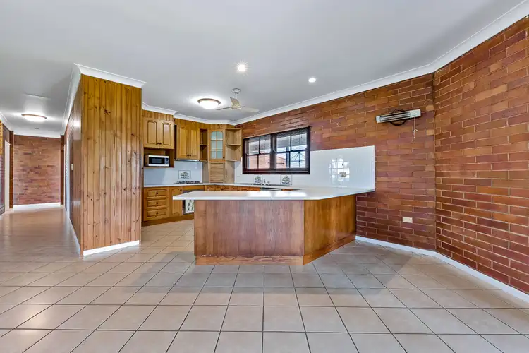 Fourth view of Homely house listing, 34 Gunyarra Road, Proserpine QLD 4800