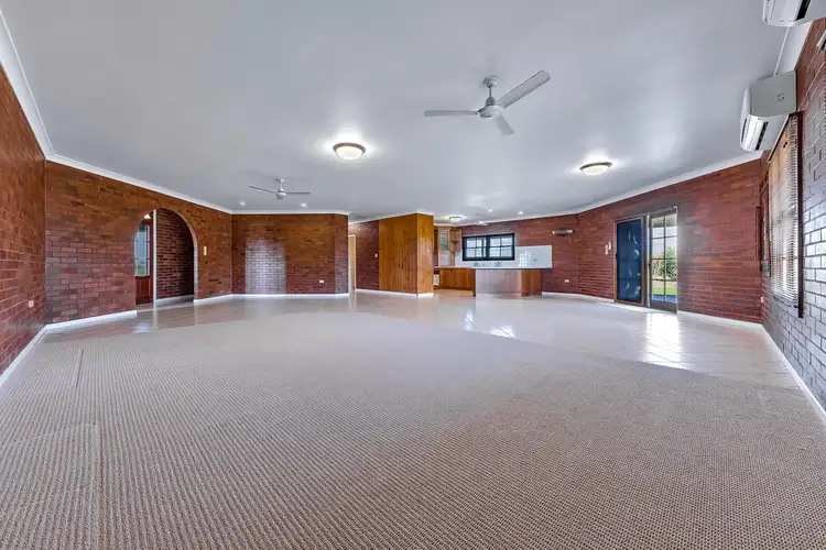 Fifth view of Homely house listing, 34 Gunyarra Road, Proserpine QLD 4800