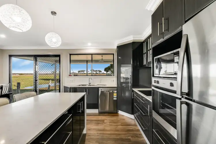 Sixth view of Homely house listing, 15 Tews Road, Springside QLD 4356