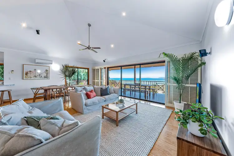 Main view of Homely house listing, 10 Nara Avenue, Airlie Beach QLD 4802
