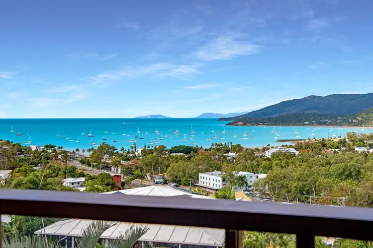 Third view of Homely house listing, 10 Nara Avenue, Airlie Beach QLD 4802
