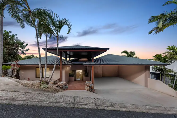 Fourth view of Homely house listing, 10 Nara Avenue, Airlie Beach QLD 4802