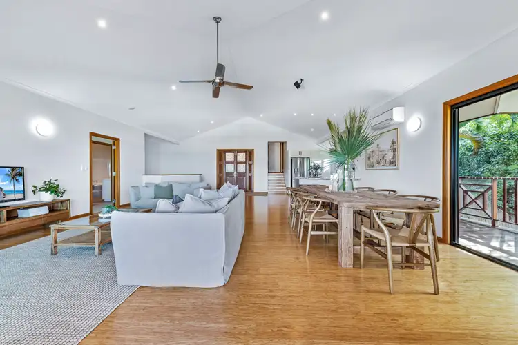 Sixth view of Homely house listing, 10 Nara Avenue, Airlie Beach QLD 4802