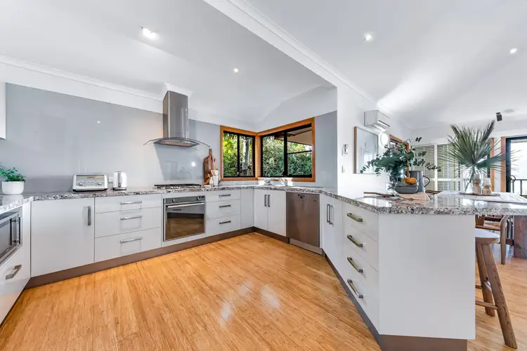 Seventh view of Homely house listing, 10 Nara Avenue, Airlie Beach QLD 4802