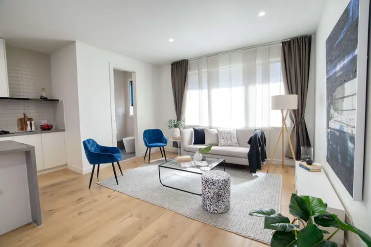 Fifth view of Homely house listing, 7/20 Austin Crescent, Pascoe Vale VIC 3044