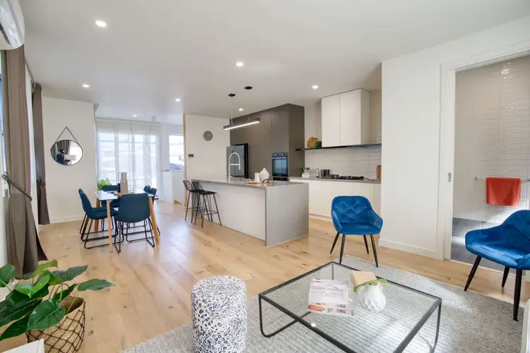 Sixth view of Homely house listing, 7/20 Austin Crescent, Pascoe Vale VIC 3044