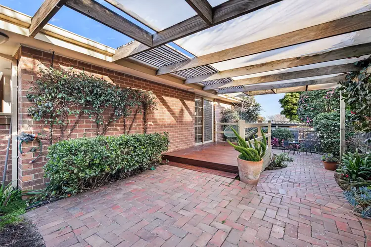 Sixth view of Homely unit listing, 2/4 Russell Crescent, Mount Waverley VIC 3149