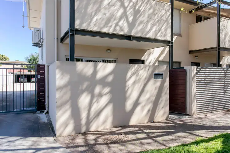 Second view of Homely townhouse listing, 1/341-343 Sir Donald Bradman Drive, Brooklyn Park SA 5032