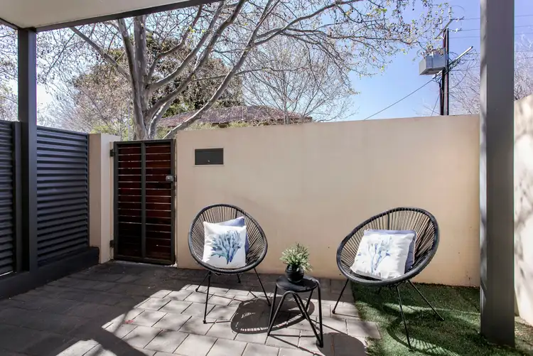 Fourth view of Homely townhouse listing, 1/341-343 Sir Donald Bradman Drive, Brooklyn Park SA 5032