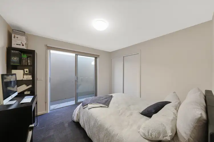 Sixth view of Homely unit listing, 201/214 Warrigal Road, Oakleigh South VIC 3167