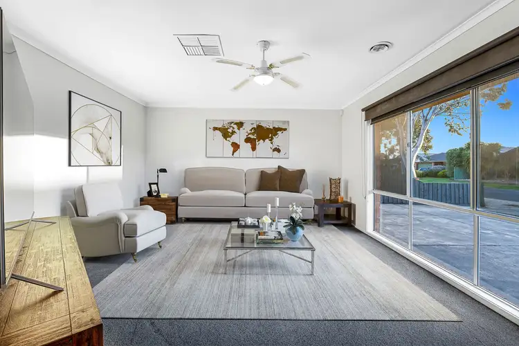 Fourth view of Homely house listing, 8 Ryan Road, Delahey VIC 3037