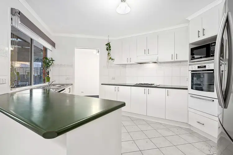 Fifth view of Homely house listing, 8 Ryan Road, Delahey VIC 3037