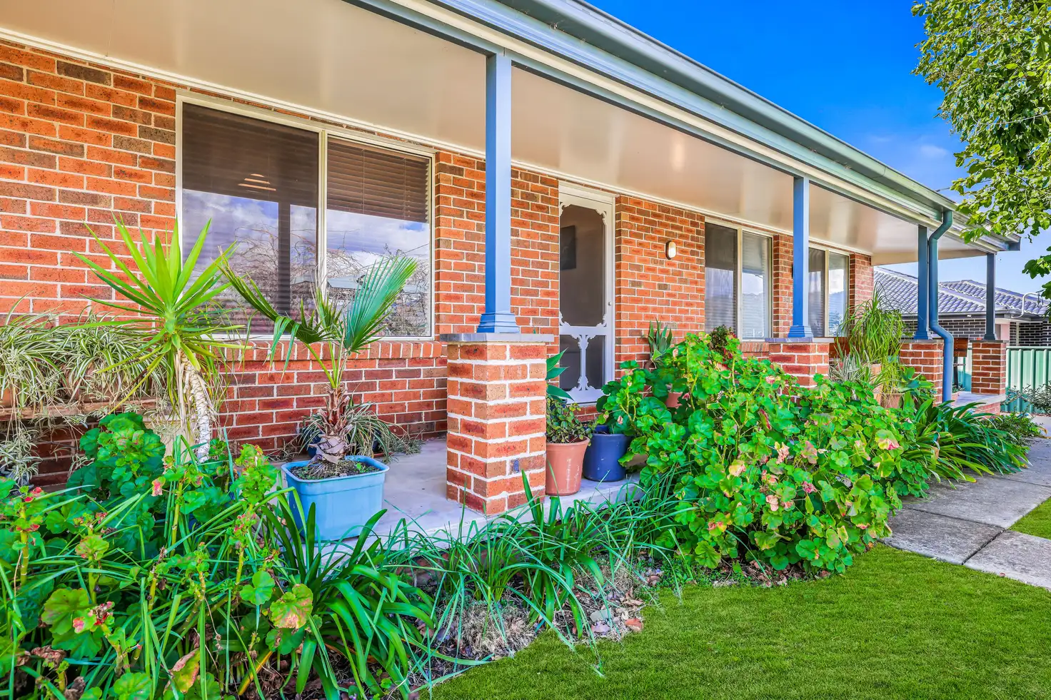 Main view of Homely house listing, 17 Leonora Crescent, Kootingal NSW 2352