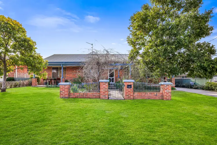 Second view of Homely house listing, 17 Leonora Crescent, Kootingal NSW 2352