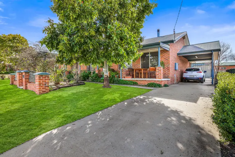 Third view of Homely house listing, 17 Leonora Crescent, Kootingal NSW 2352