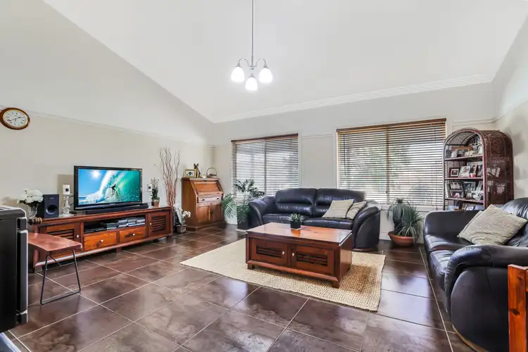 Fourth view of Homely house listing, 17 Leonora Crescent, Kootingal NSW 2352