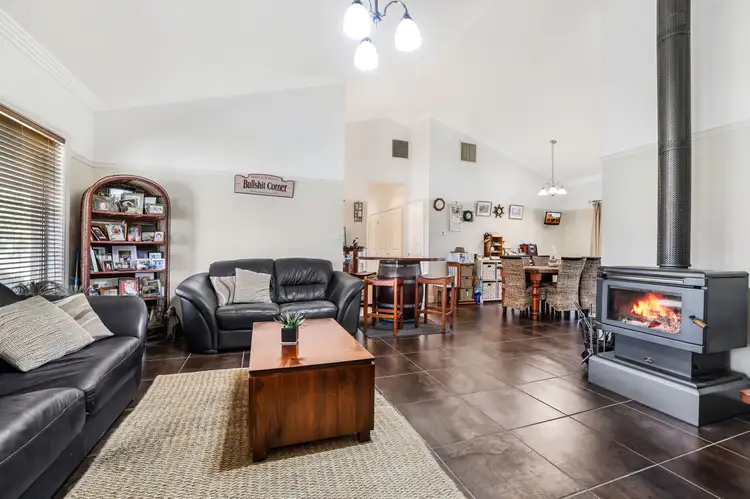 Fifth view of Homely house listing, 17 Leonora Crescent, Kootingal NSW 2352