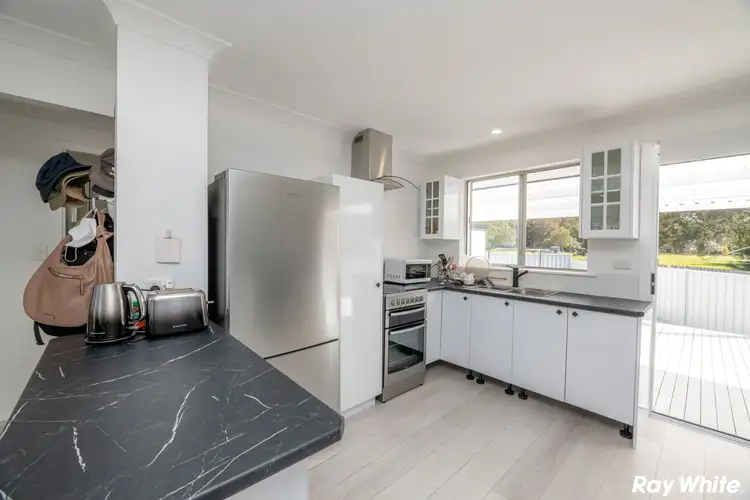 Second view of Homely villa listing, 1/14 Fairway Crescent, Forster NSW 2428