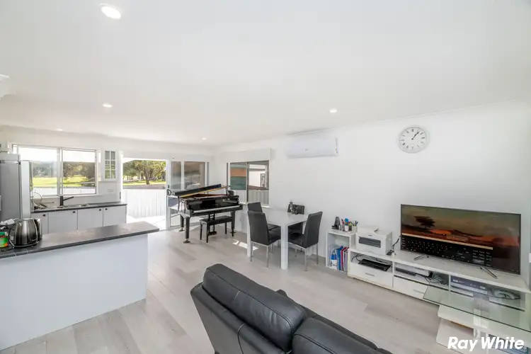 Third view of Homely villa listing, 1/14 Fairway Crescent, Forster NSW 2428
