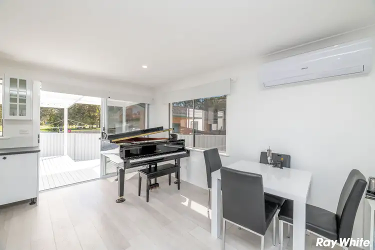 Fourth view of Homely villa listing, 1/14 Fairway Crescent, Forster NSW 2428