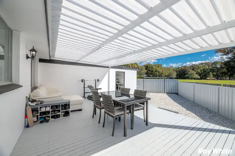 Seventh view of Homely villa listing, 1/14 Fairway Crescent, Forster NSW 2428