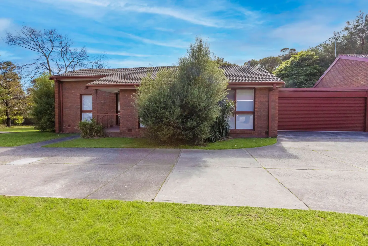 Main view of Homely unit listing, 1/11-13 Deane Street, Frankston VIC 3199