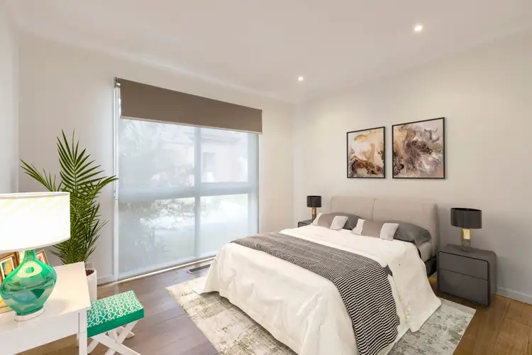 Fifth view of Homely unit listing, 1/11-13 Deane Street, Frankston VIC 3199