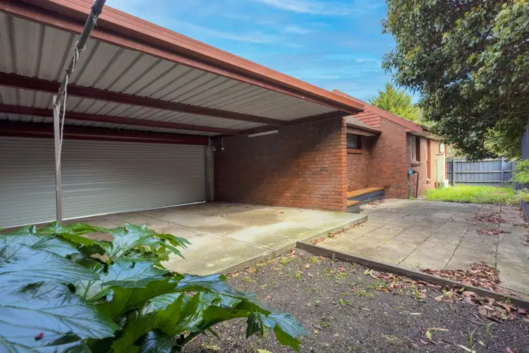 Sixth view of Homely unit listing, 1/11-13 Deane Street, Frankston VIC 3199
